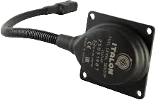 Digital RS-232/485 fuel level sensor for trucks and fuel monitoring in Kenya